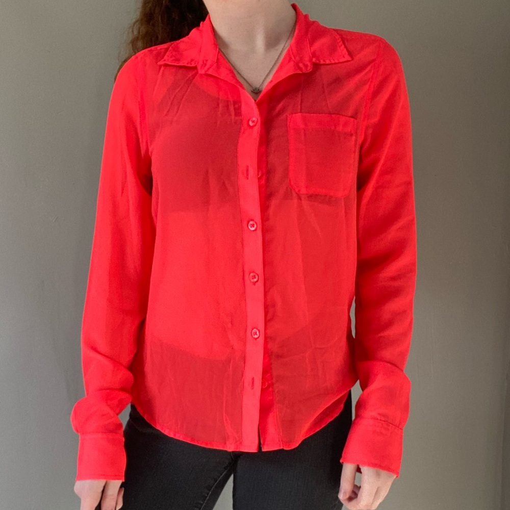 AE button down - Picture 2 of 3
